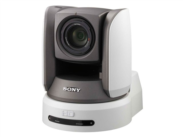 SONY BRC-Z700 全能型彩色视频摄像机